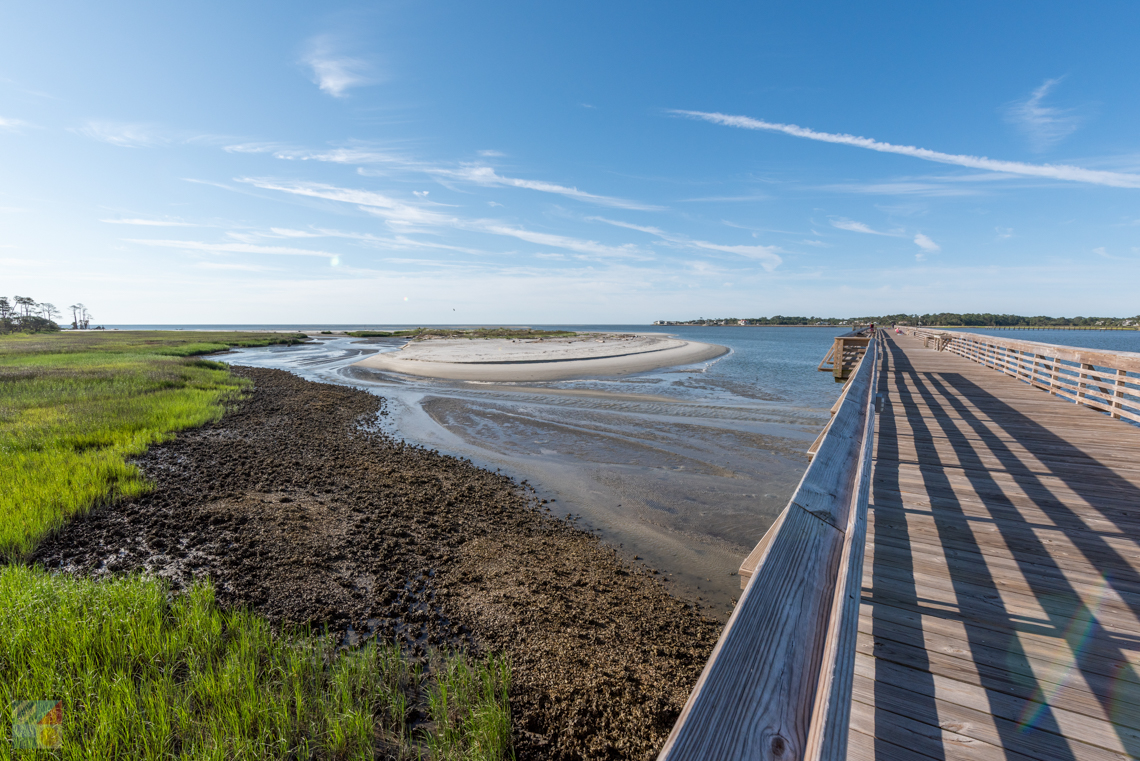 Hunting Island State Park