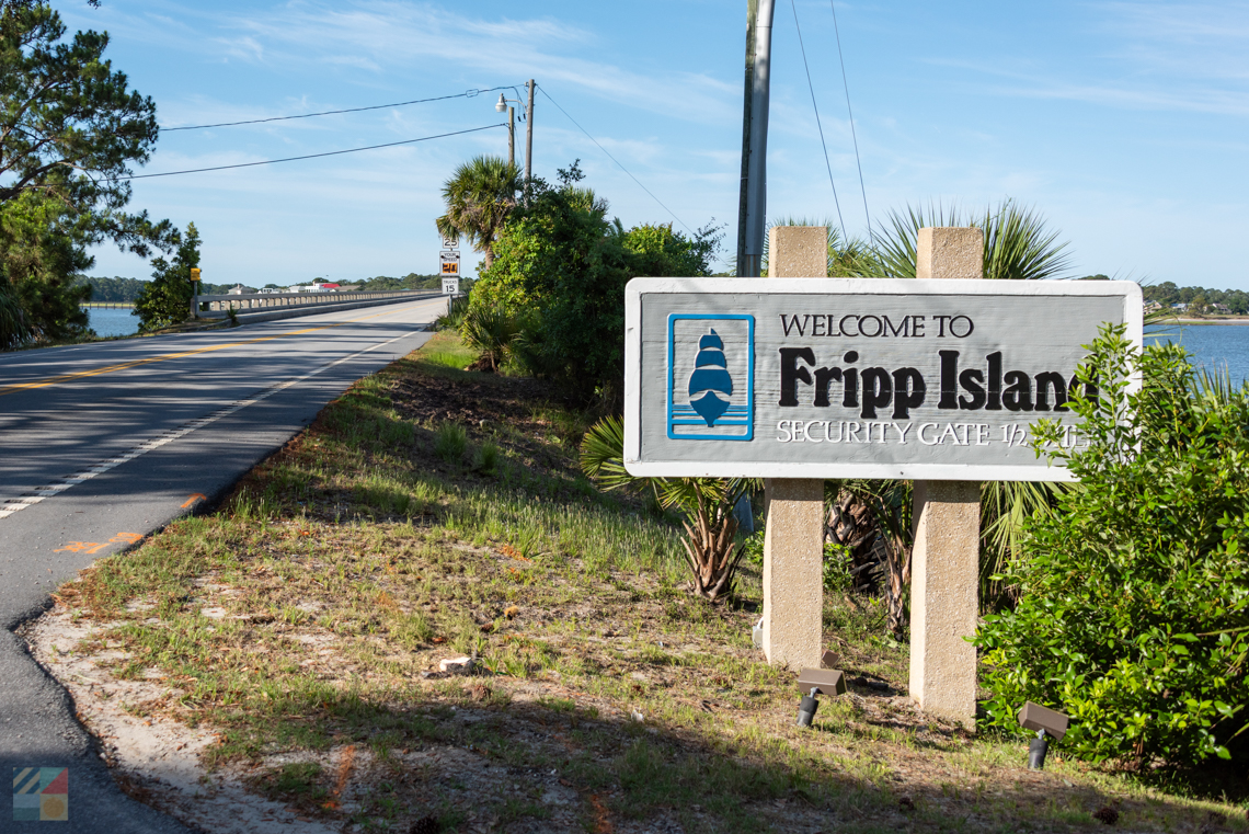 Fripp Island