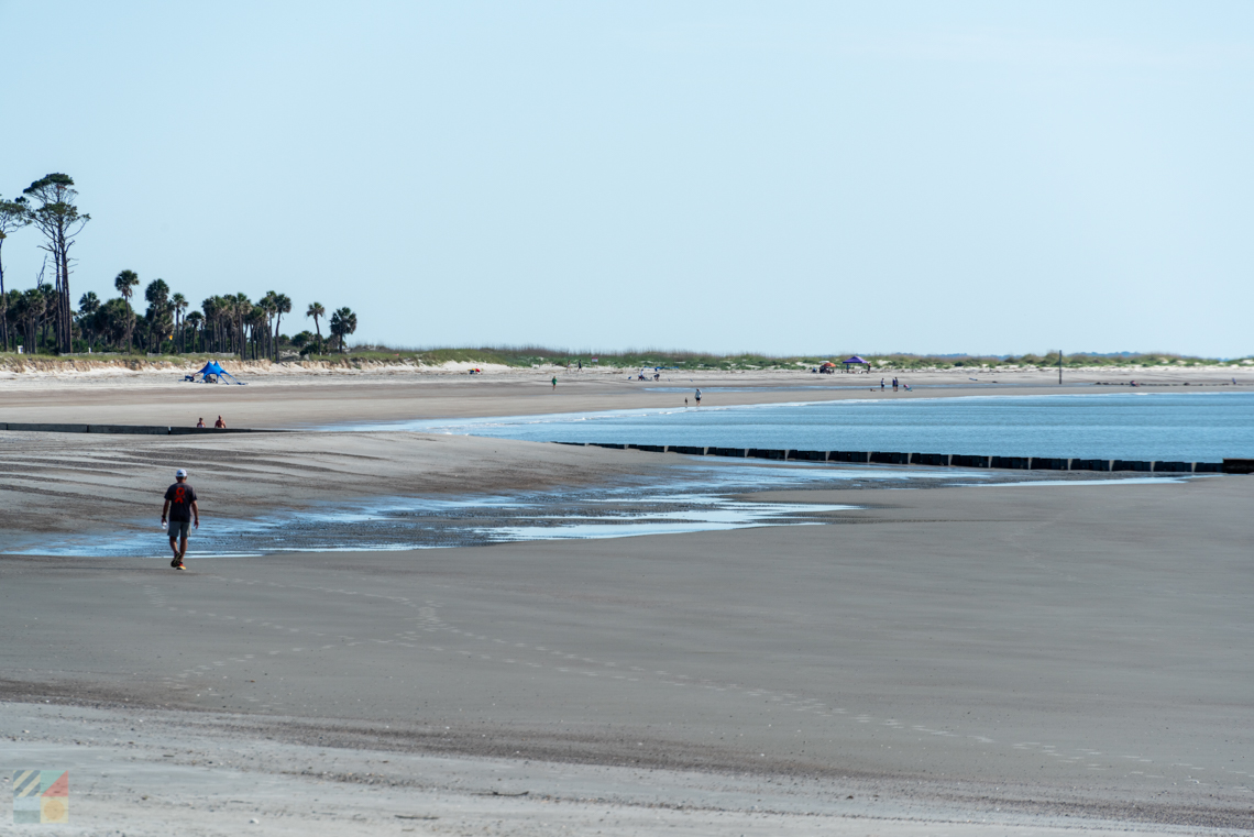 Hunting Island State Park