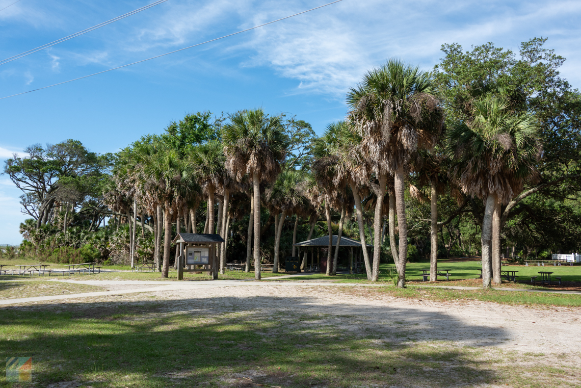 Hunting Island State Park