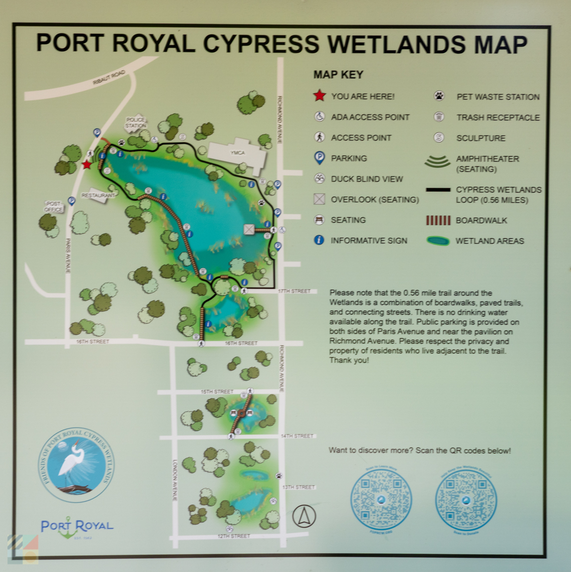 Port Royal SC