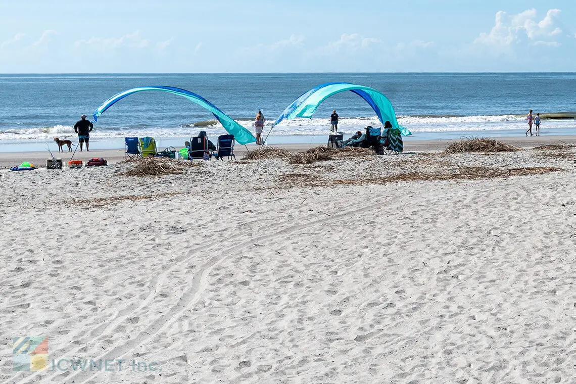 Hunting Island State Park