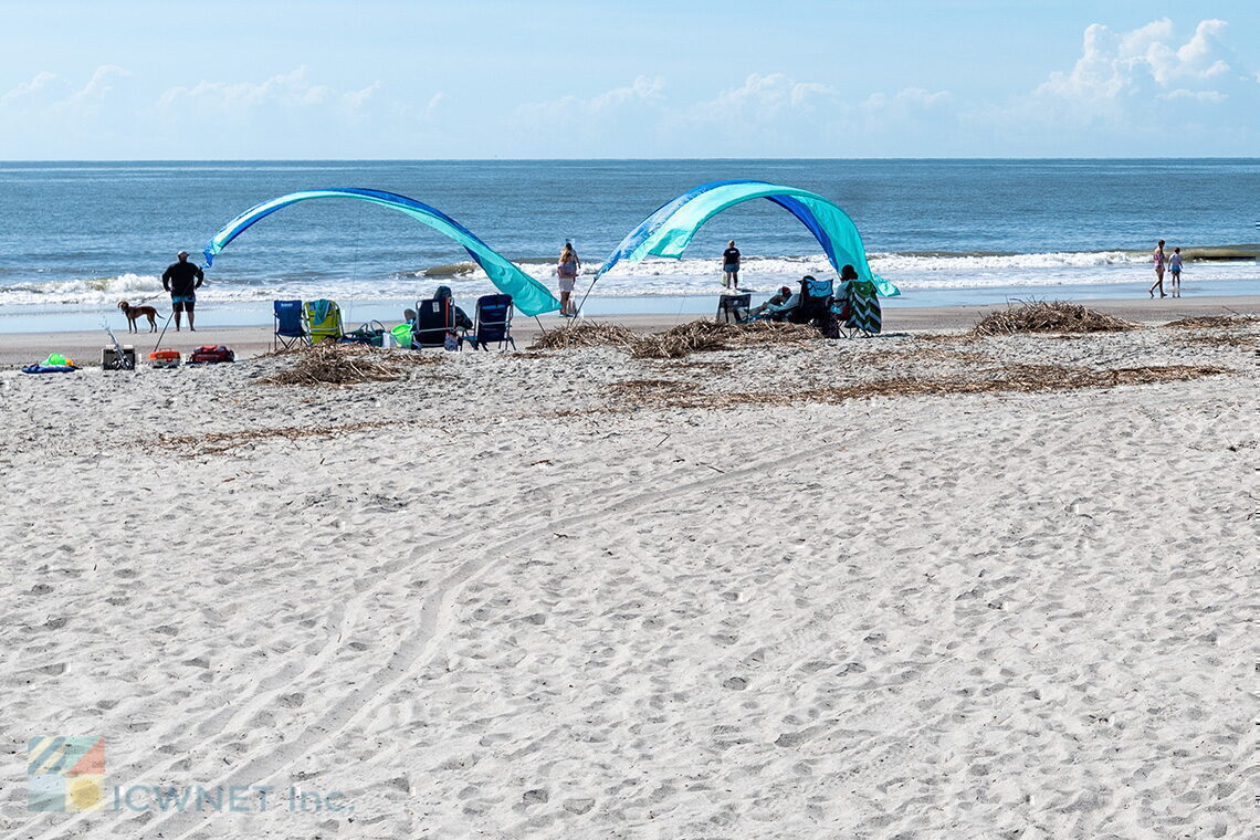 Hunting Island State Park