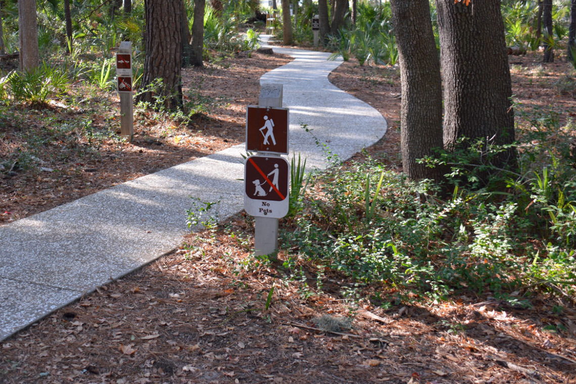 Pinckney Island National Wildlife Refuge