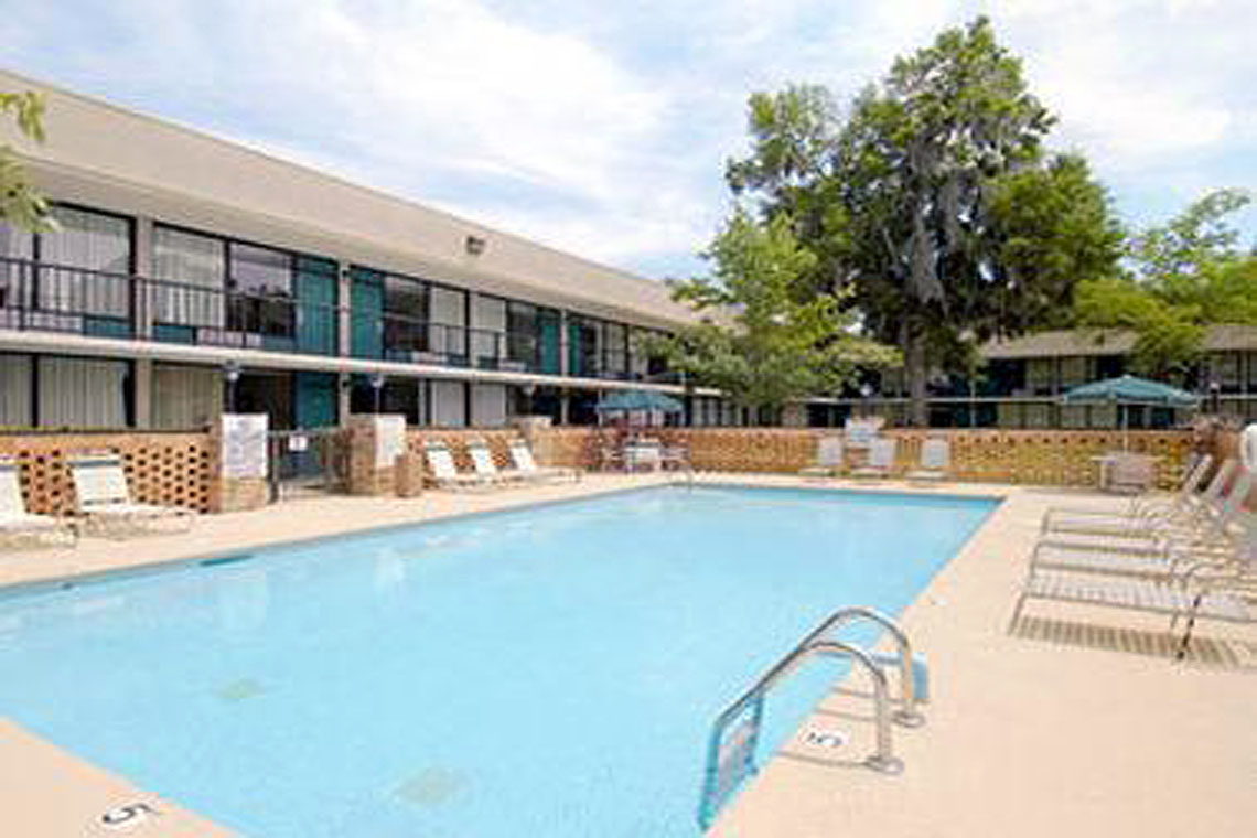 Days Inn Port Royal