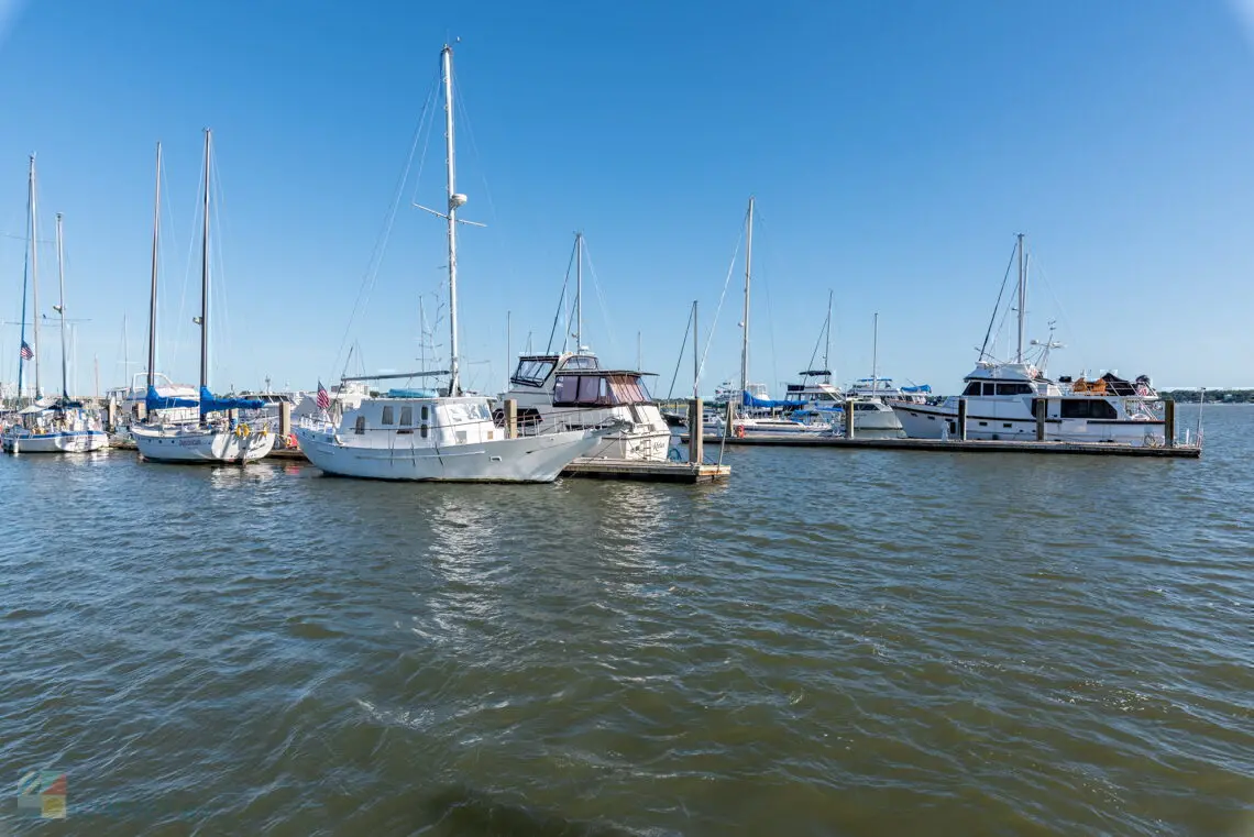 Link to Beaufort-SC.com