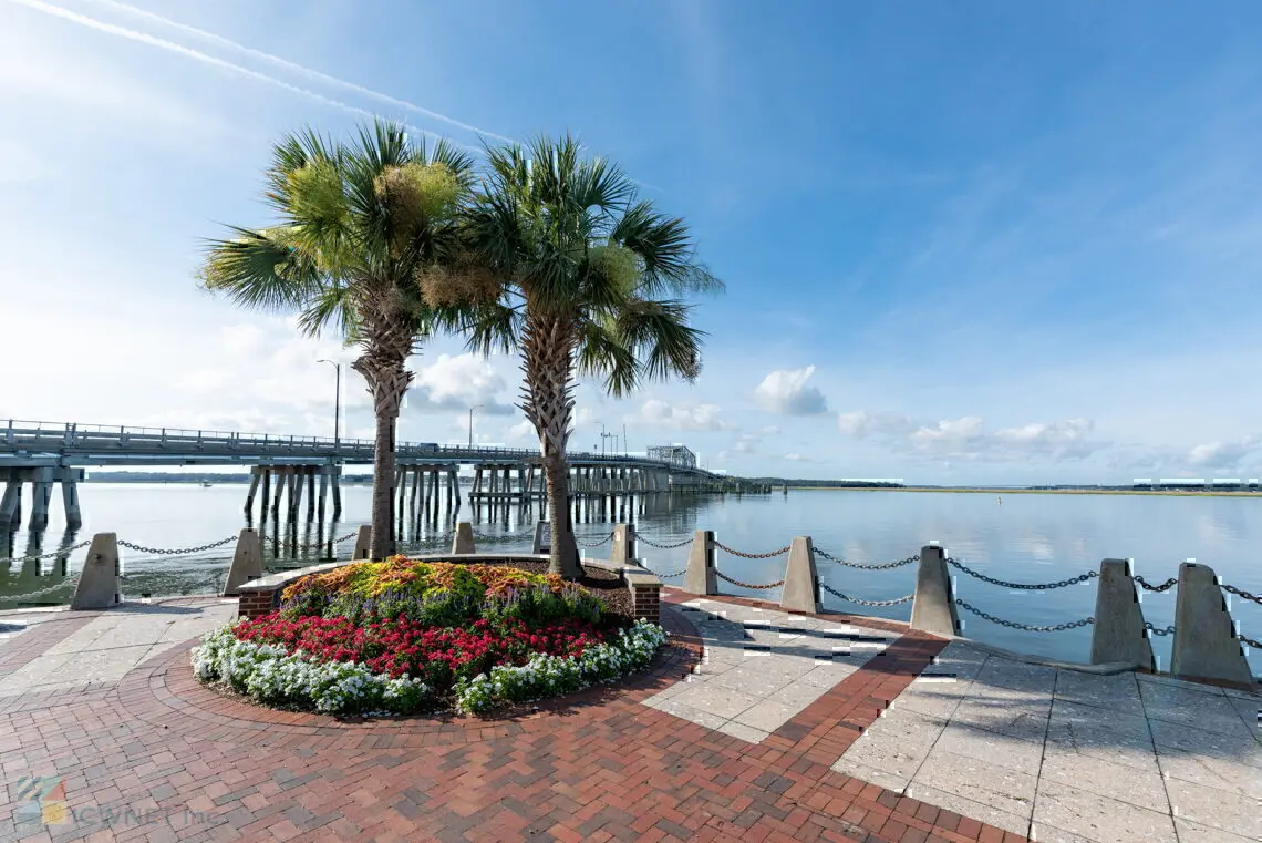 Privacy Policy - Beaufort-SC.com