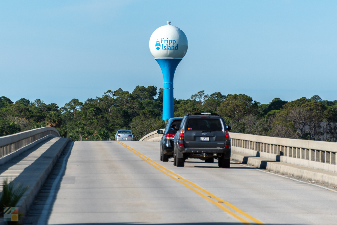 Fripp Island, SC - Beaufort-SC.com