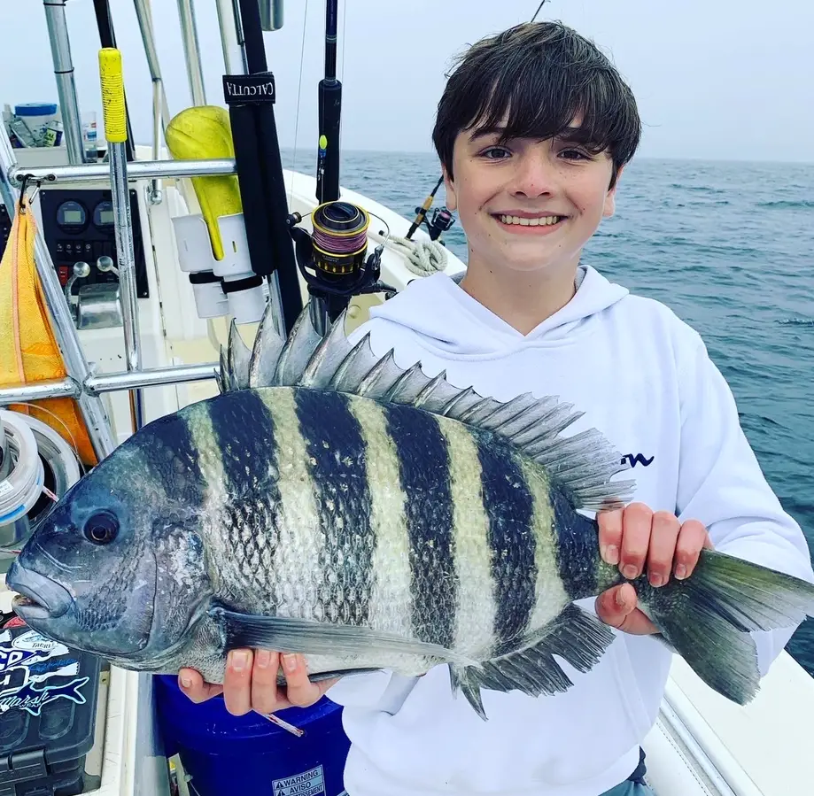 4 Hour Private Charter