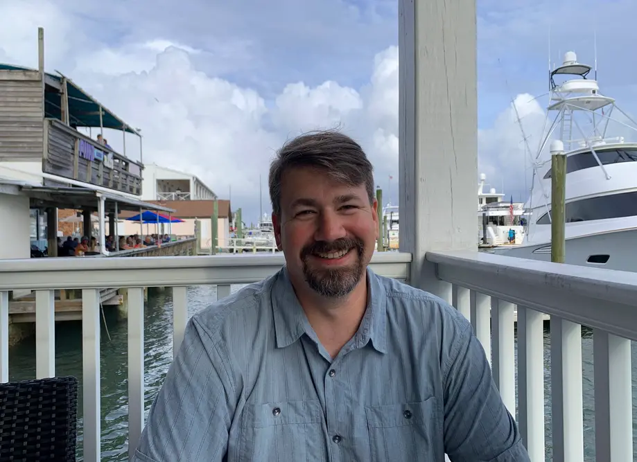 WOB - Hunting Island Shorebirds Tour - Sept. 23, 2023 @ 8:30 a.m.