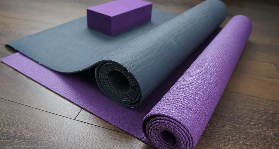Turkey Burn Yoga Flow