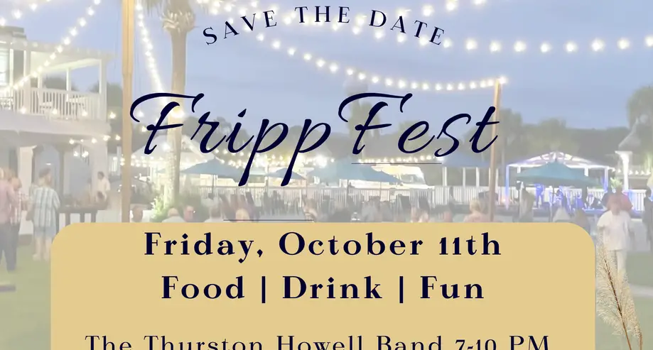 FrippFest 2024!