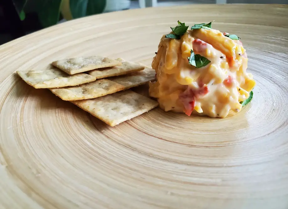 SC Pimento Cheese Sponsor