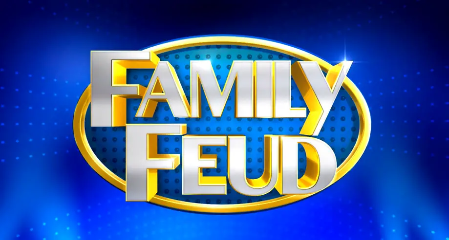 Family Feud at Beach Club
