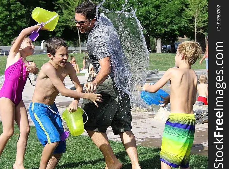 Camp Ages 8-15yrs:  Frippin All-Stars