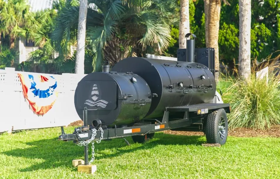 THURSDAY, JULY 3 – FROM THE SMOKER FAMILY MEAL PICKUP