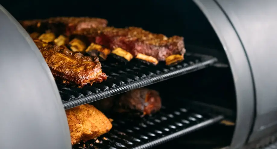 JULY 3 – FROM THE SMOKER RESERVATIONS (Individual Meals)