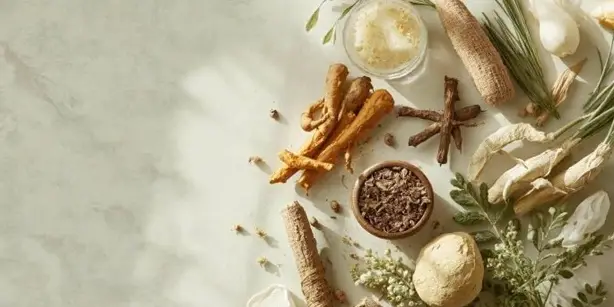 Ayurveda-Self-Care For Your Energy Type