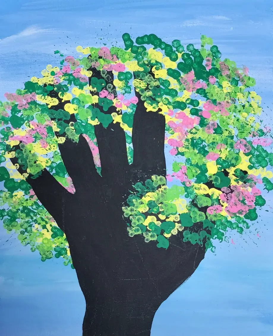 Spring Break-Open Studio Ages 8-11 Thursday