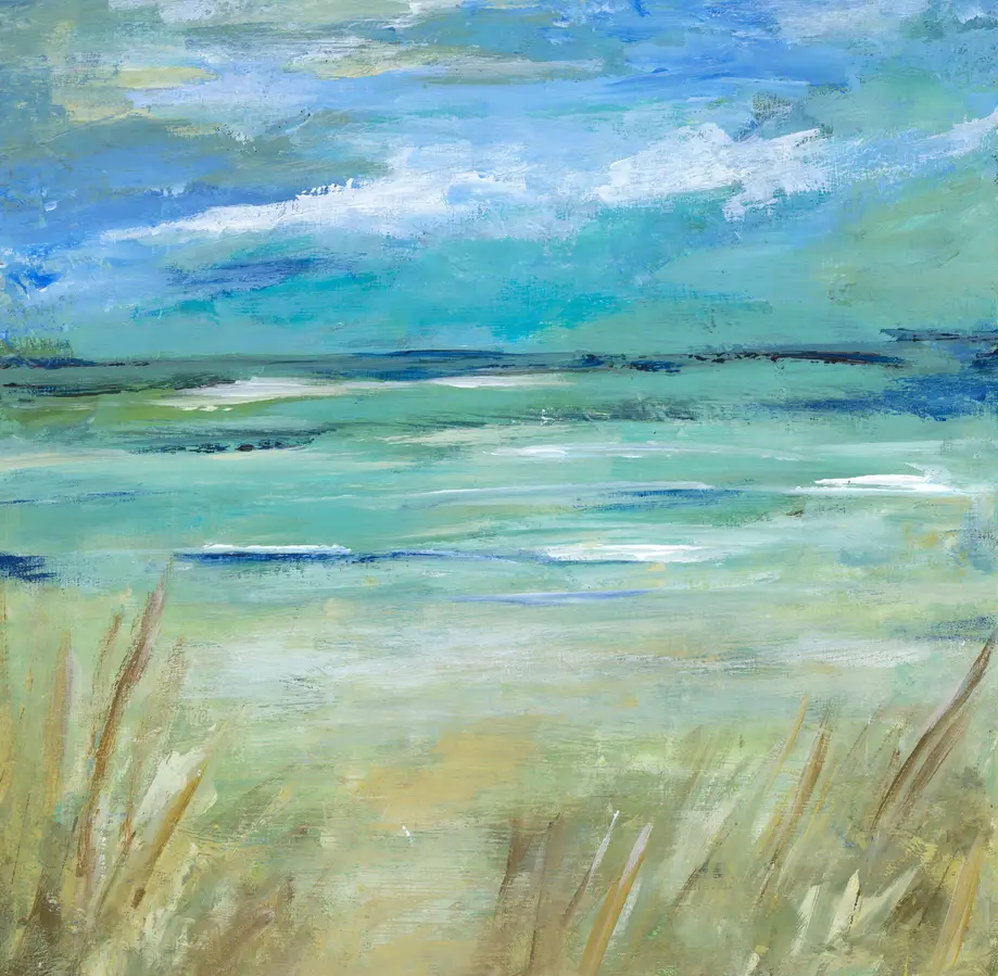 Painting FUN-damentals - Color &  Composition