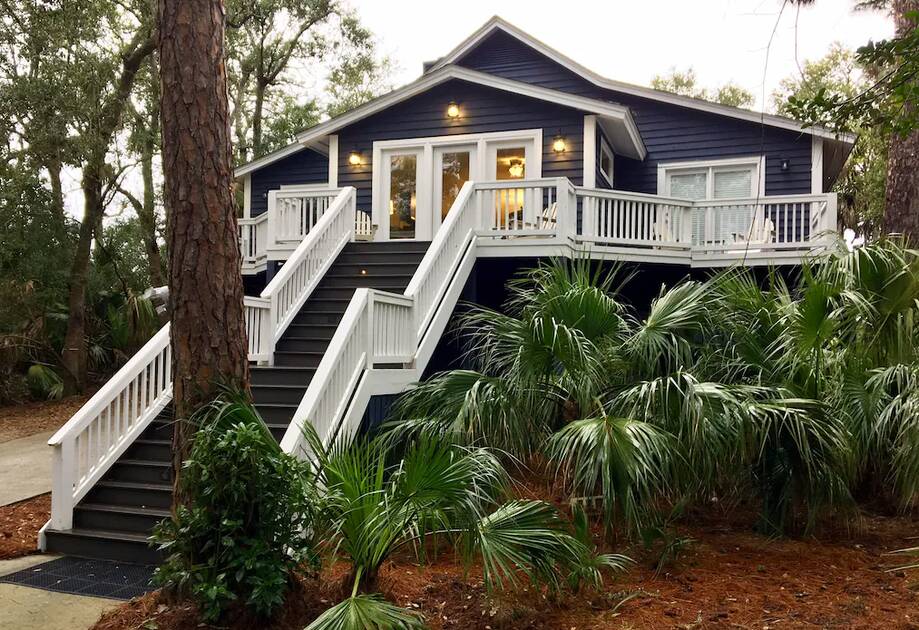 Beaufort, SC Vacation Rentals Search
