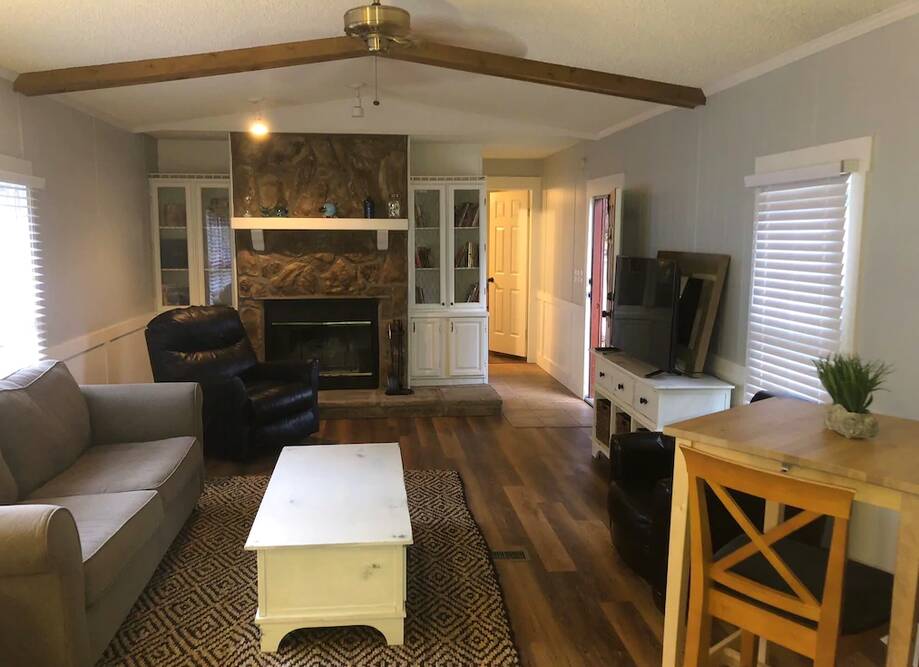 Beaufort SC Newly renovated 2 bedroom 2 ...