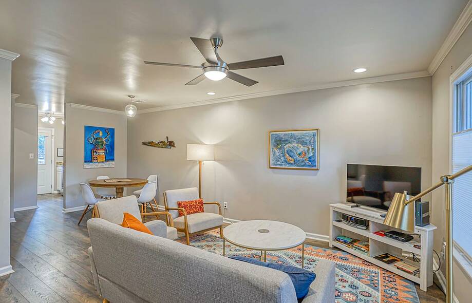 Beaufort, SC Vacation Rentals Search