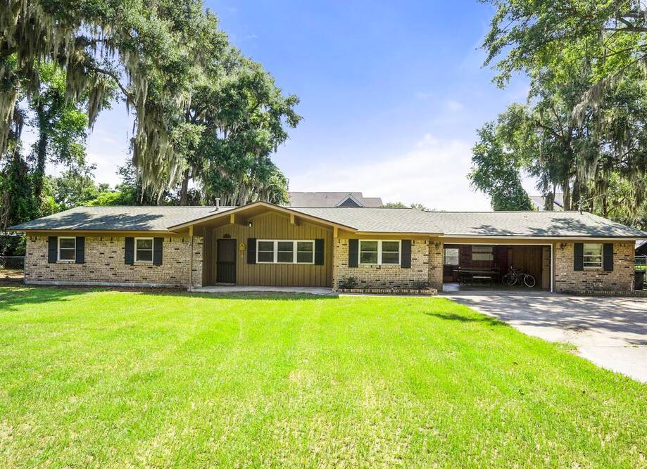 Beaufort, SC Vacation Rentals Search