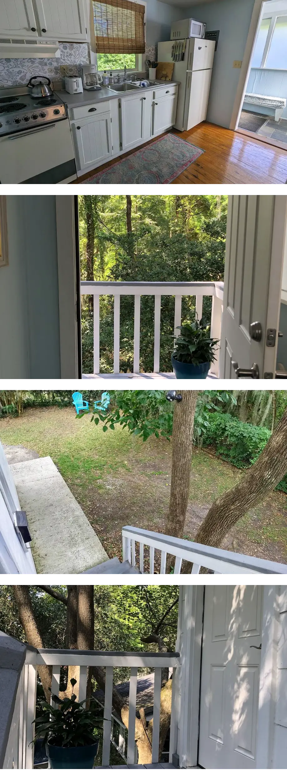 Peaceful Beaufort guest house, perfect f...