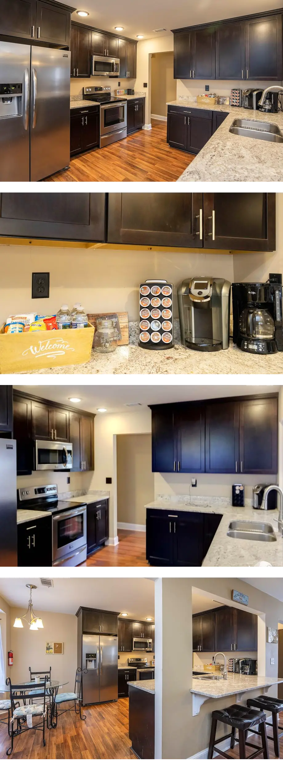 CRESCENT MOON: Perfect for families visi...