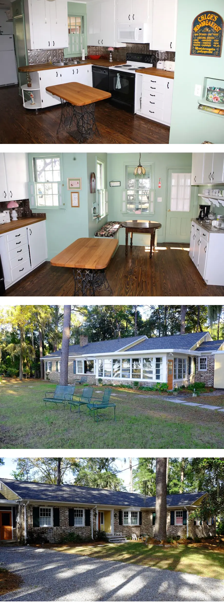 Pinckney Home Place - Your Waterfront Ho...