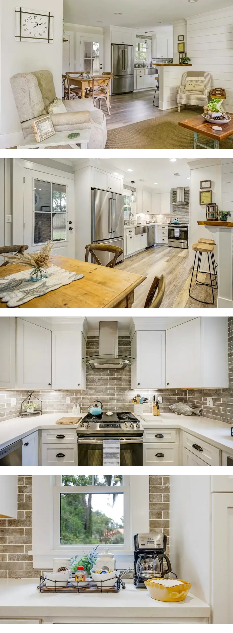 Cottage near boat landing and downtown B...