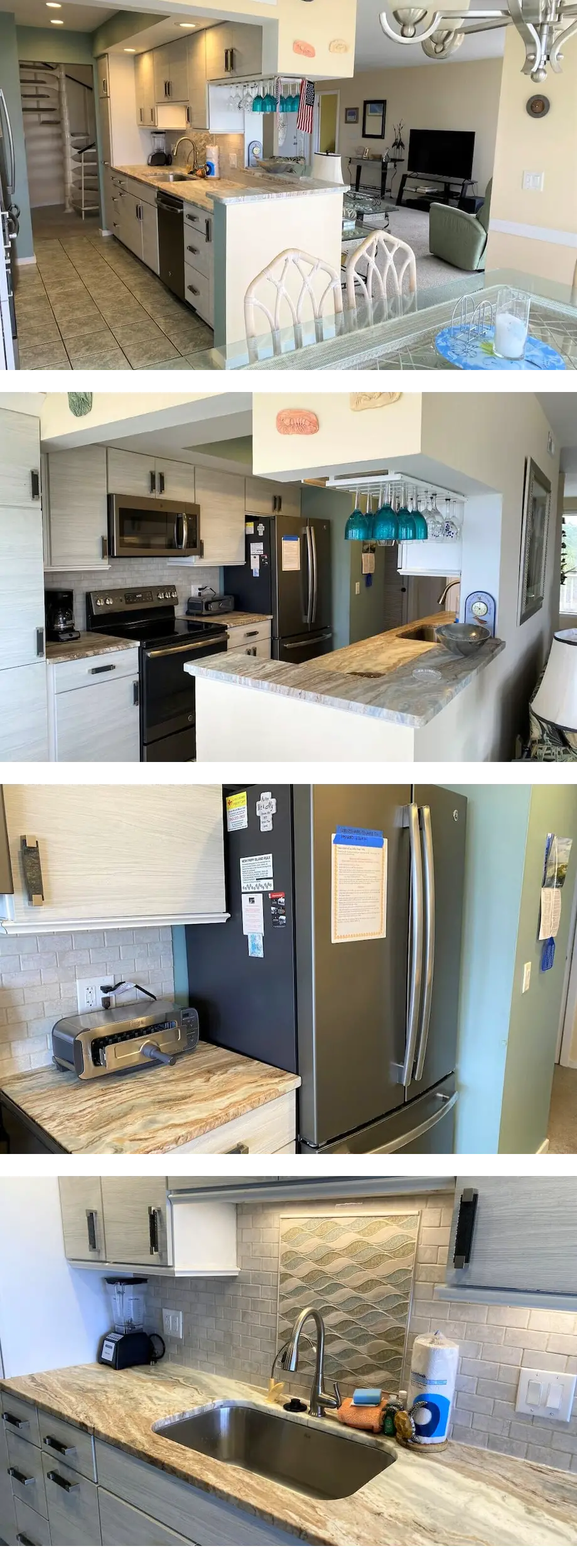 144 Captain John Fripp - Ocean Front - N...