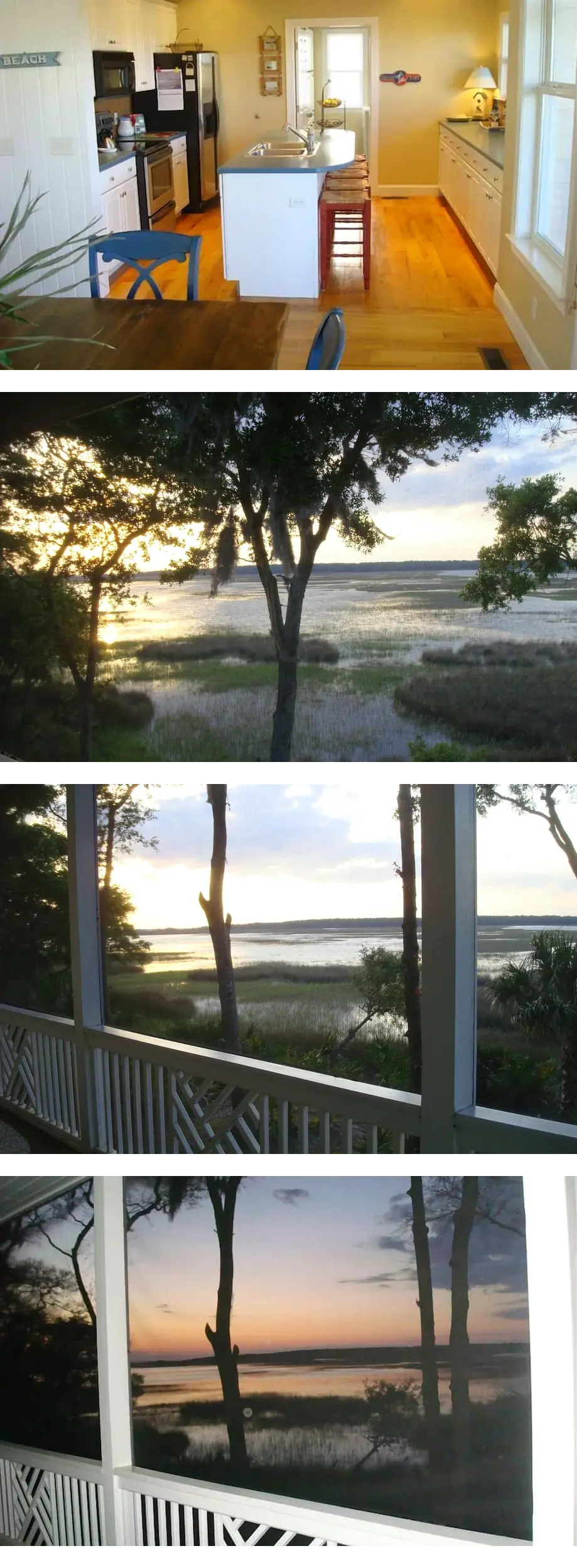 66 DAVIS LOVE , FRIPP Island on Marsh, S...
