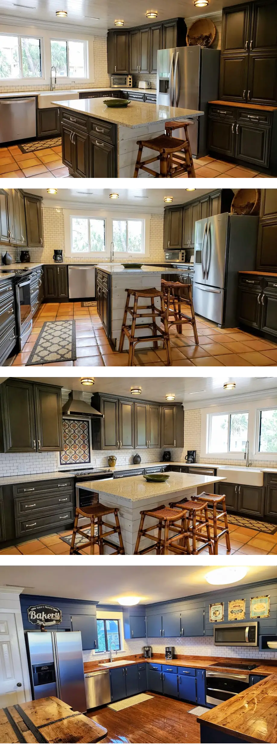 Views..Views..Views! Sleeps 21 !  8 Bedr...