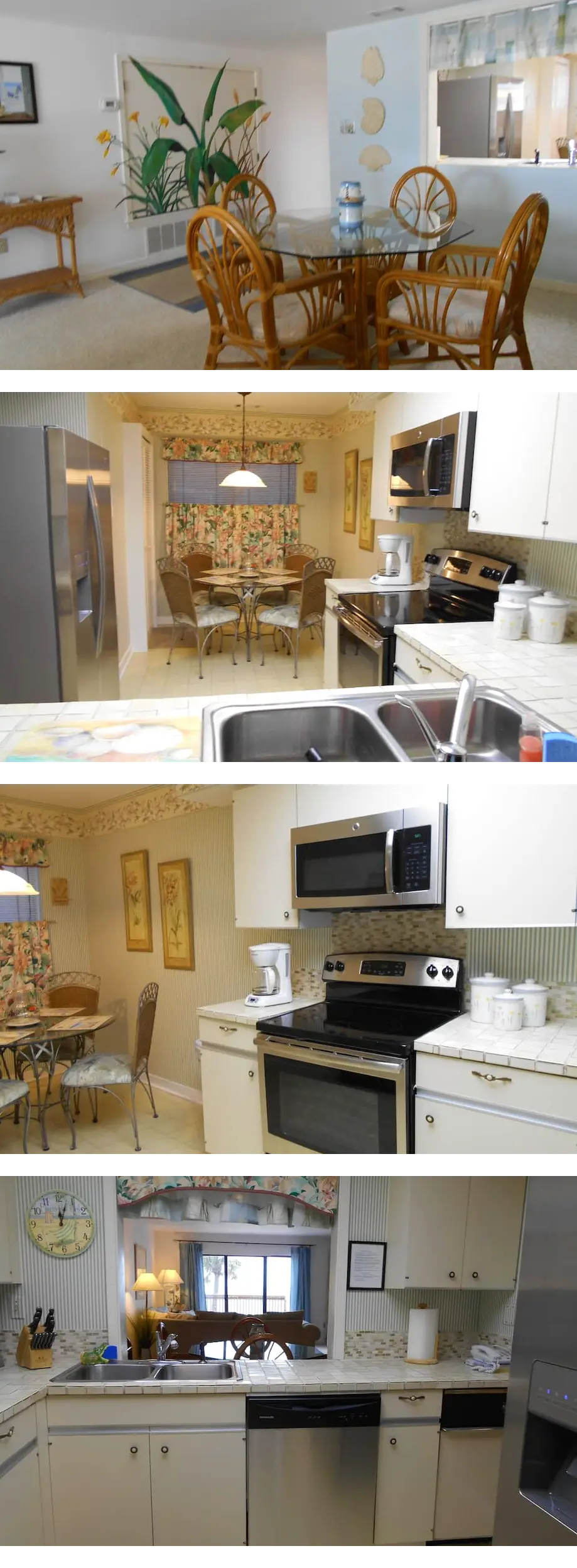 Oceanfront Beachfront Paradise! - 2 Free...