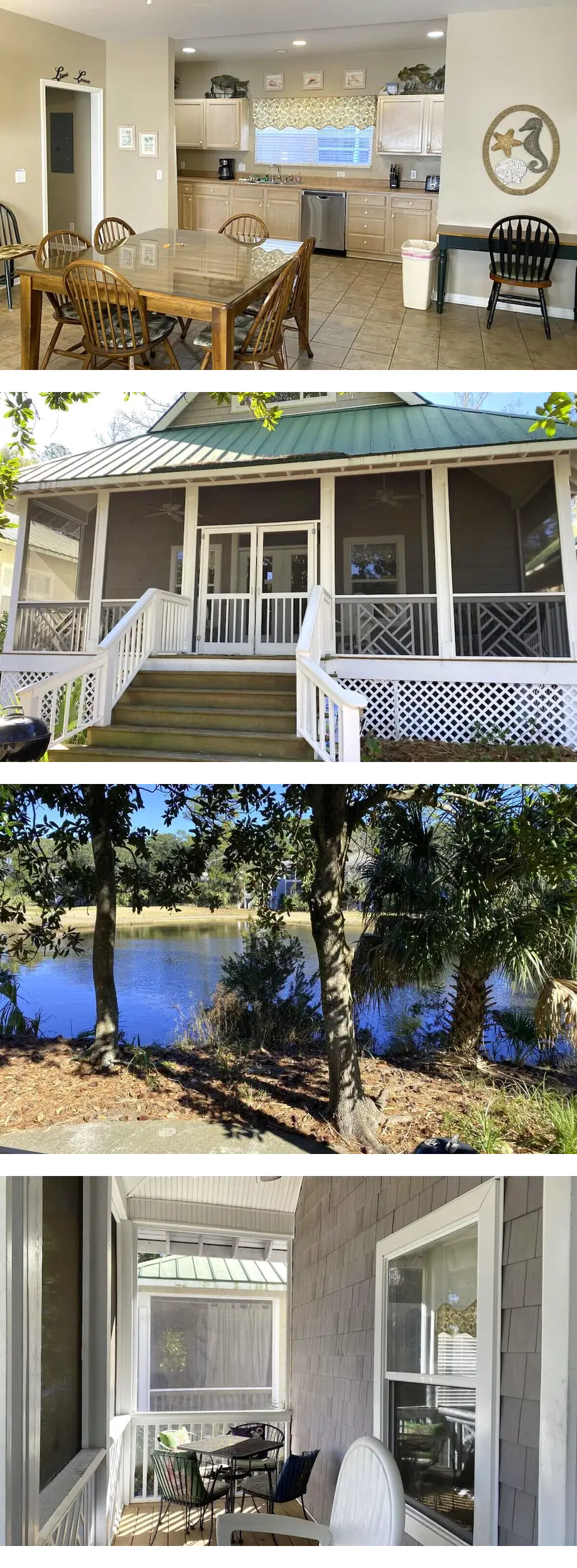 12 Davis Love - Larger Living Area Than ...