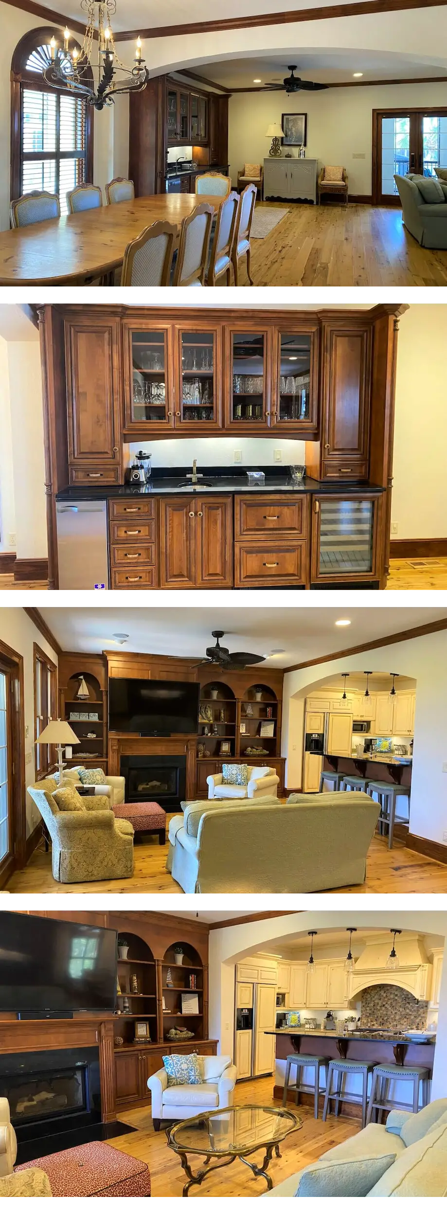 89 Ocean Creek - Private Pool & Shared D...