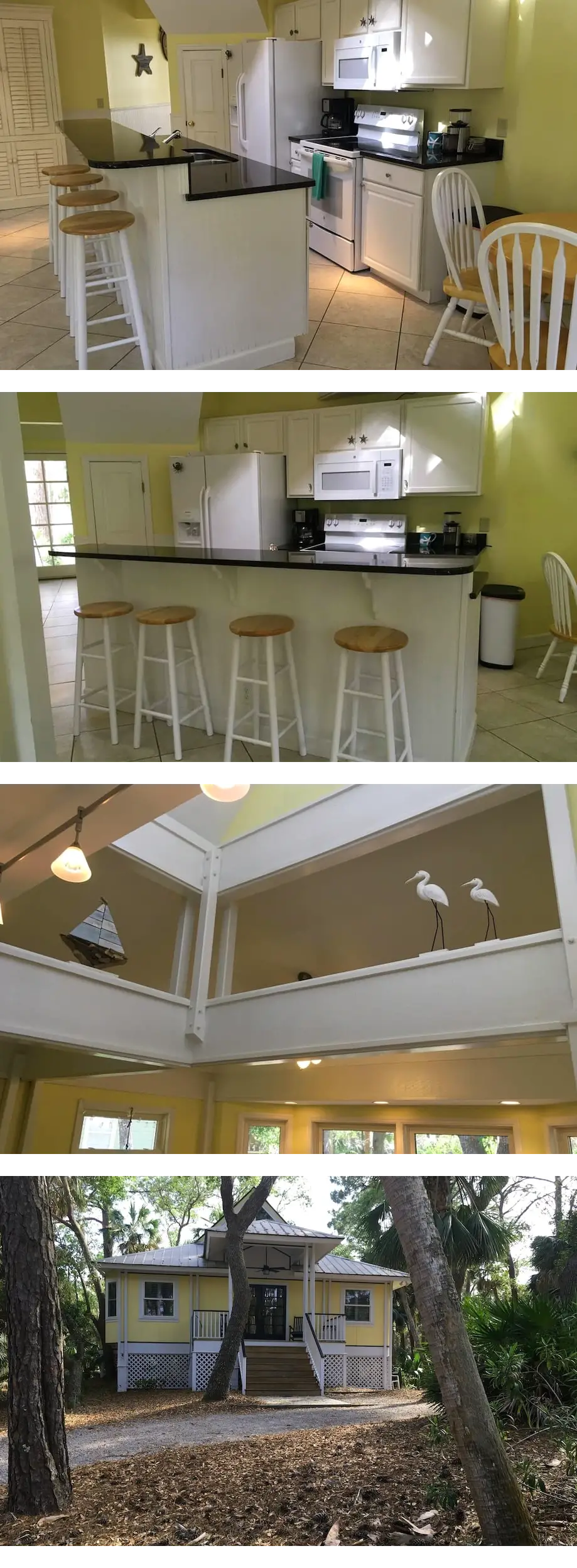 1 Fiddlers Cove. Pet friendly and golf c...