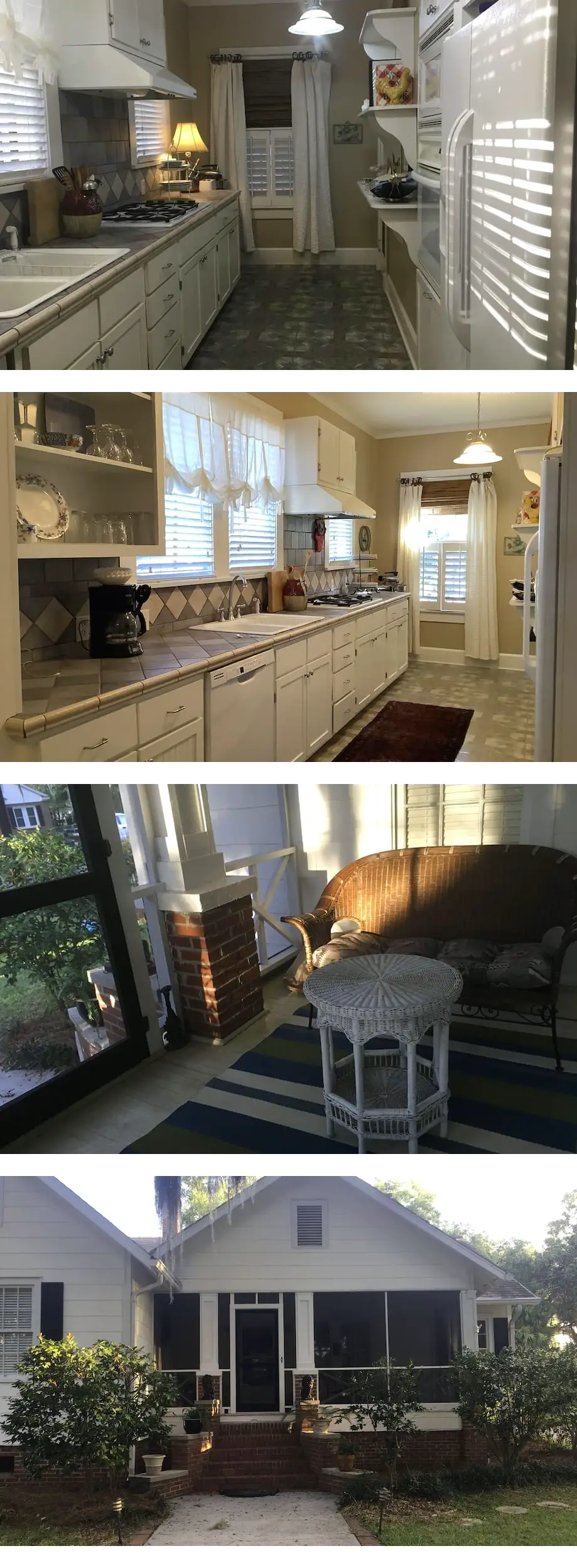 Danas Cottage located near the Historic ...