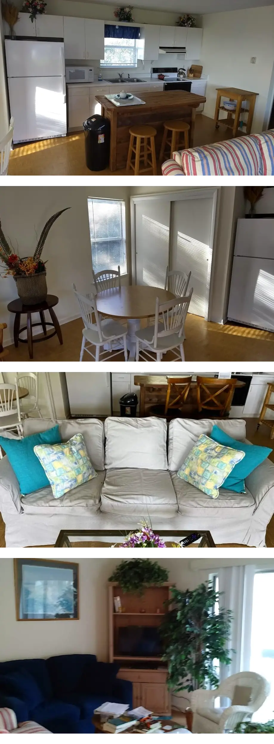 Best Beach- Ocean Views -- Guest House