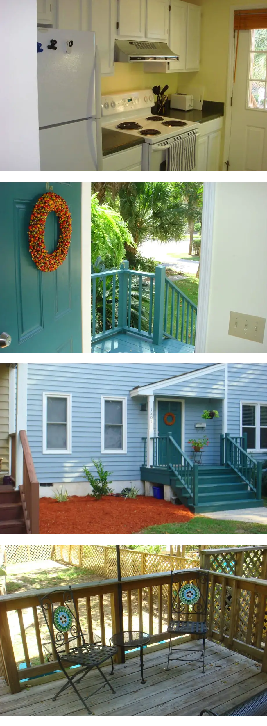 Charming town house in the historic cent...