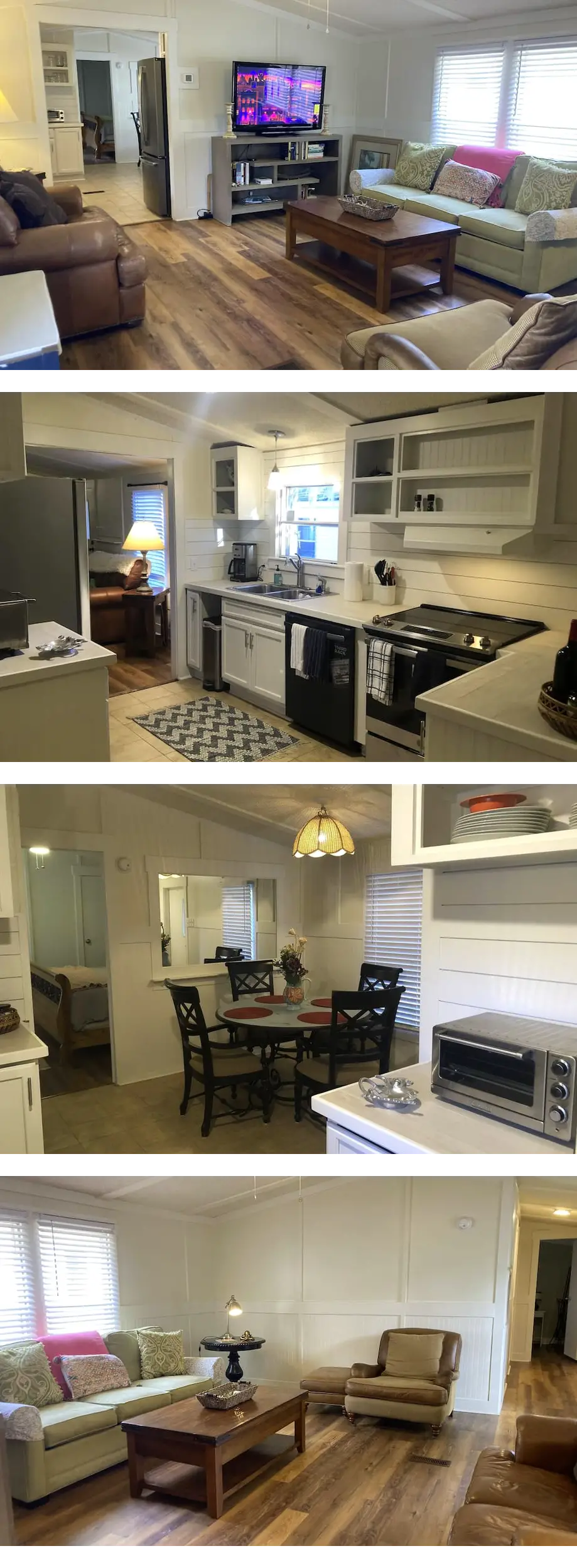 Beaufort -Close to Parris Island and His...