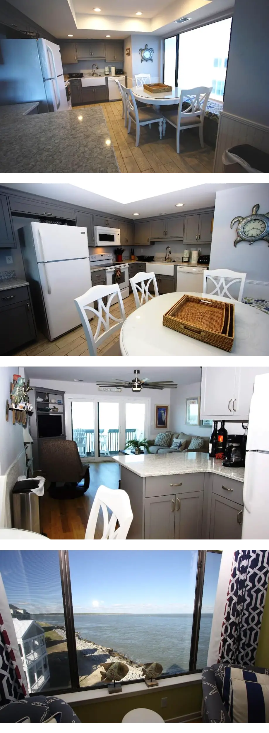 Stunning Ocean Views From Your Private B...
