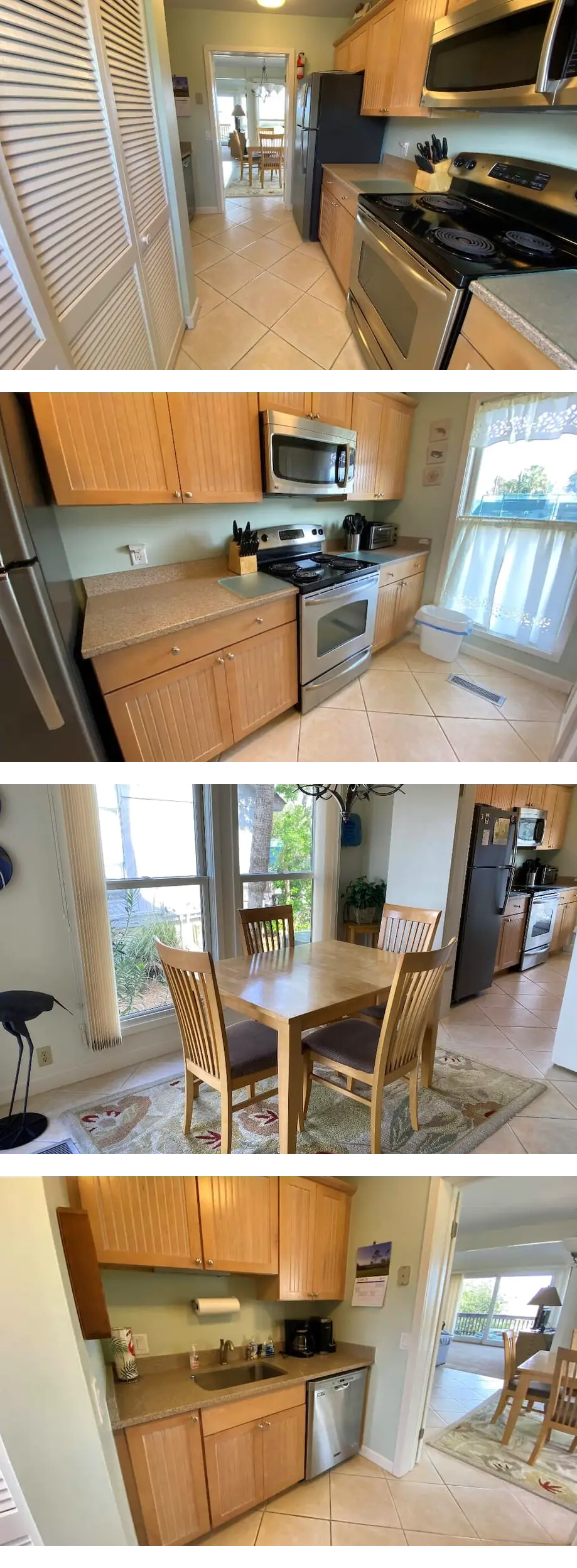 204 Tennis Villa - One Bedroom Villa, Sl...