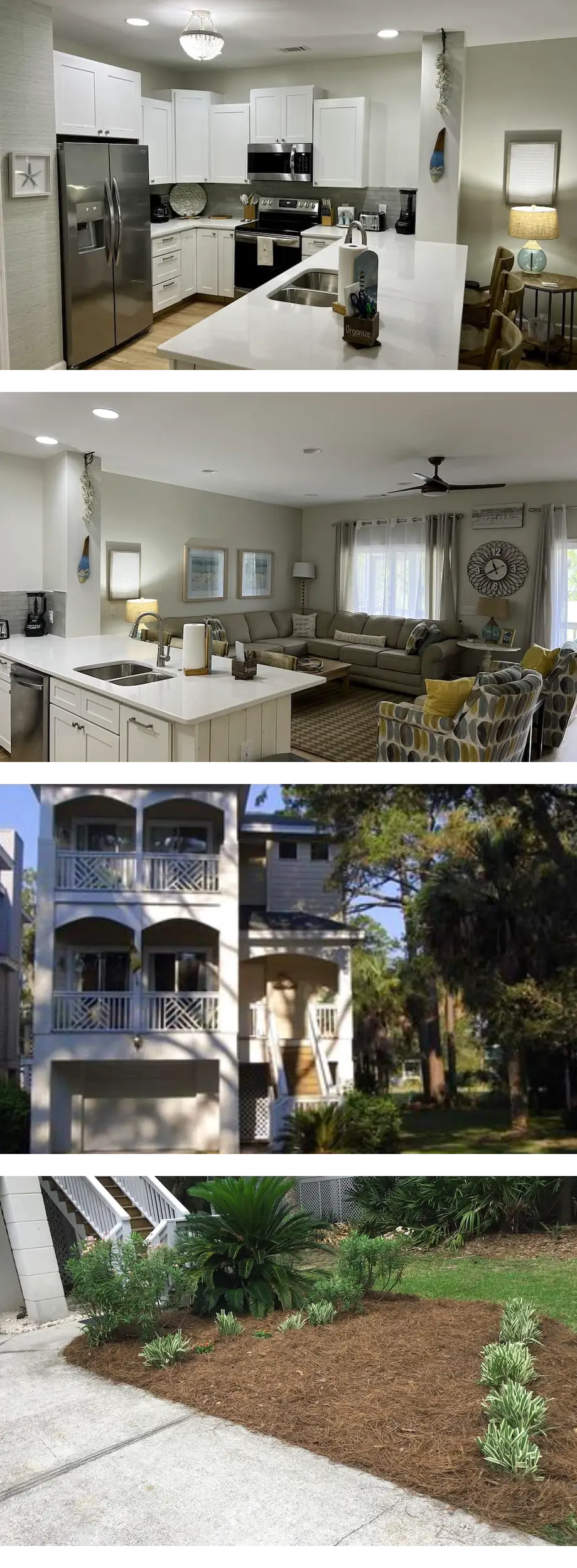 Great Mid Island Location, Long Term Ren...