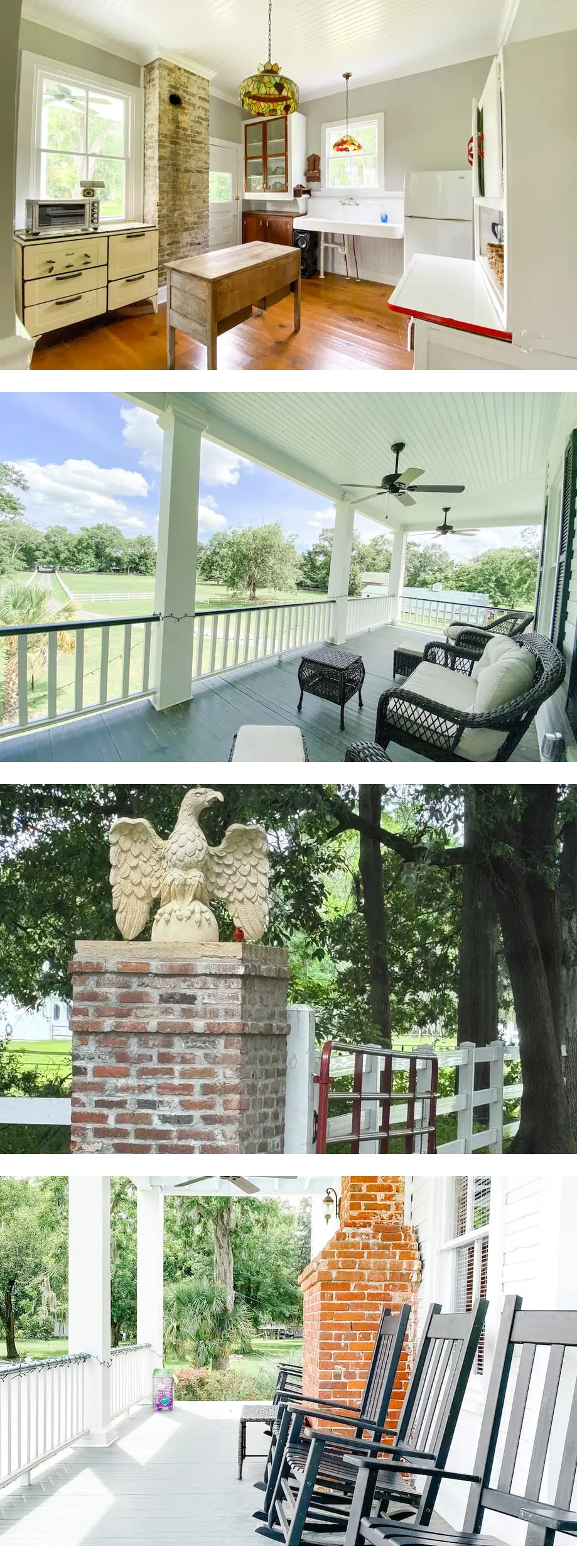 Pick Pocket... Vacation rental home in Beaufort, SC