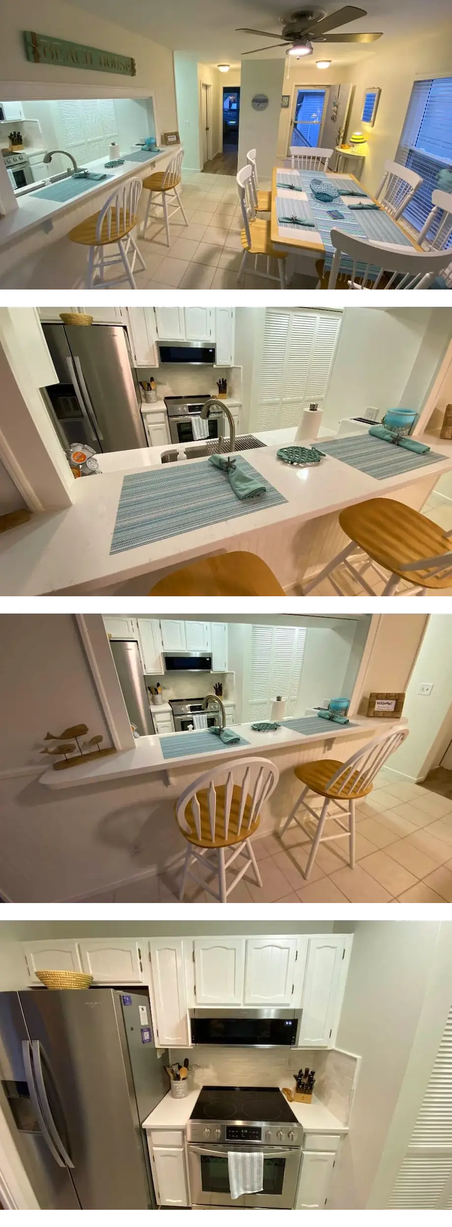 10 Periwinkle Court - Two Bedroom Villa,...