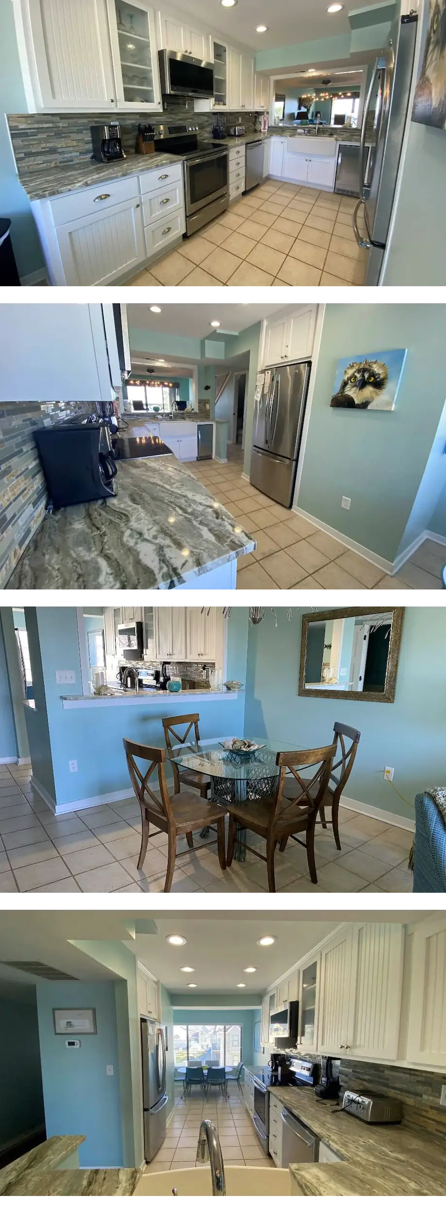 652 Newhaven Court - Ocean Views and 6 s...