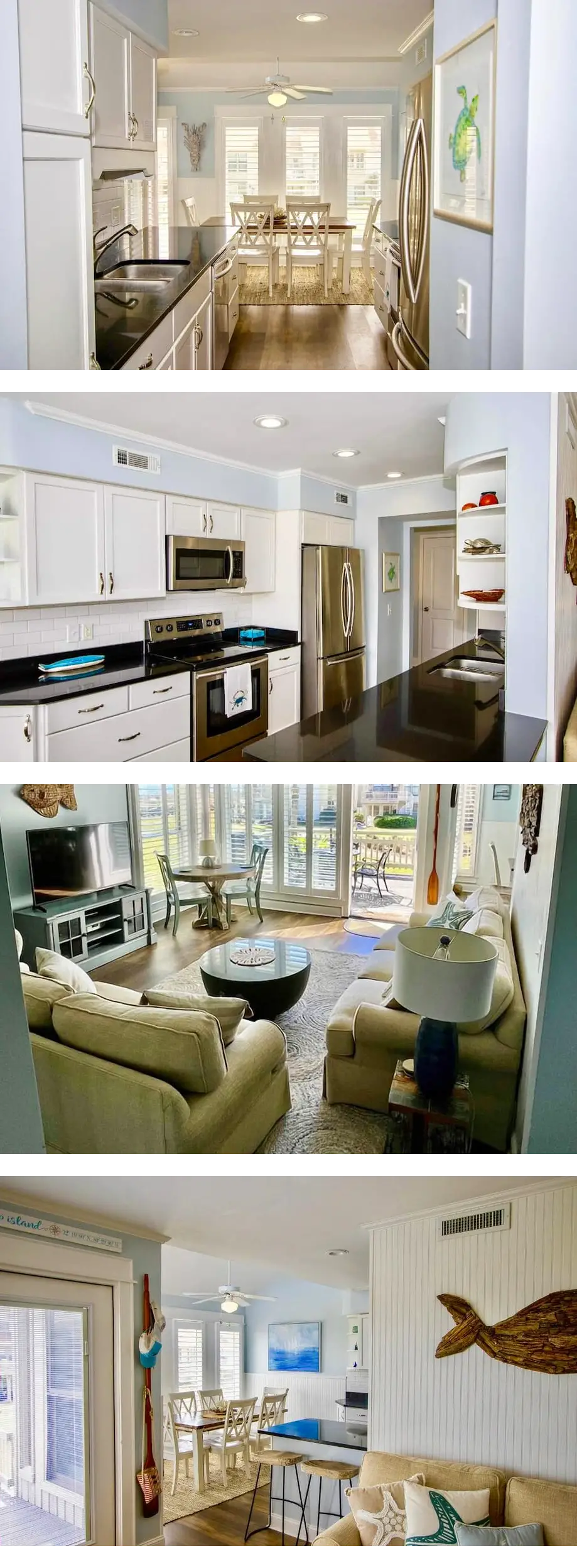 130 Captain John Fripp Villa - OCEANFRON...